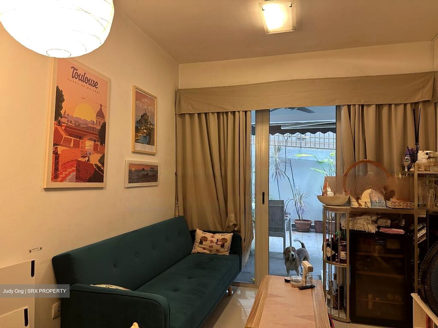 Parc Sophia (D9), Apartment #484715831